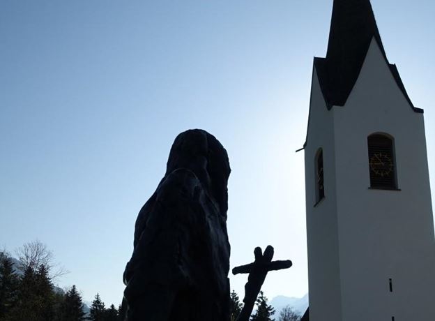Geroldstag
