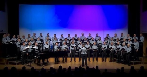 advent concert 'good news'