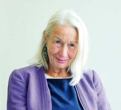 Lesung von Dr. Ute Karin Höllrigl