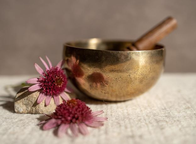 Men Yoga with Barbara