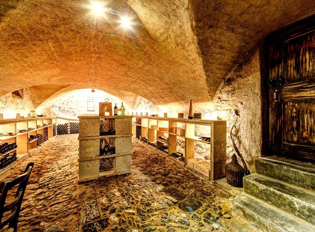 Heritage Day - the 1000-year architectural history of the provostry